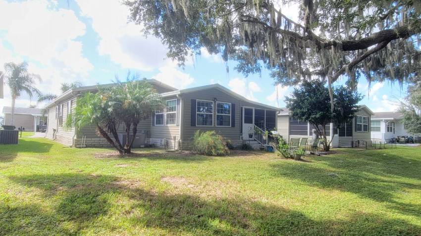 1044 Heartwood Cypress Dr. a Winter Haven, FL Mobile or Manufactured Home for Sale